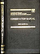 Conversation Manual: Summaries of the Grammars of English Persian Hindustani & Pushtu -(Romanised)