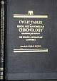  Cyclic Tables of Hindu and Mohammadan Chronology