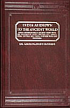  India as known to the Ancient World New ed of 1921 ed Edition