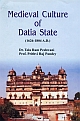 Medieval Culture of Datia State 