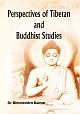 Perspective of Tibetan and Buddhist Studies 