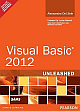  Visual Basic 2012 Unleashed 1st Edition