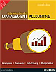  Introduction to Management Accounting-Chapters 1-17, 16/e