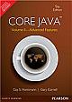  Core Java, Volume II: Advanced Features, 9/e