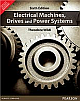  Electrical Machines, Drives and Power Systems, 6/e