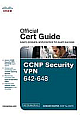  CCNP Security VPN 642-648 Official Cert Guide,, 2/e