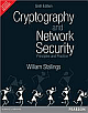  Cryptography and Network Security: Principles and Practice, 6/e