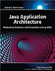  Java Application Architecture: Modularity Patterns with Examples Using OSGi