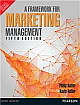  A Framework for Marketing Management, 5/e