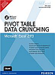  Excel 2013 Pivot Table Data Crunching