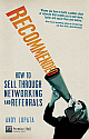  Recommended : How to sell through networking and referrals