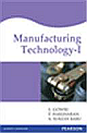  Manufacturing Technology-I: (Anna Univ)