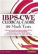  IBPS-CWE Clerical Cadre: 20 Mock Tests (As per the Latest Format)