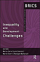 Inequality and Development Challenges : BRICS National Systems of Innovation