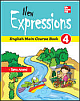  NEW EXPRESSIONS MCB 4, 4/E