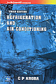  Refrigeration and Air Conditioning 3rd Edition