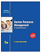  Human Resource Management