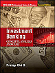  Investment Banking : Concepts, Analysis and Cases 2nd Edition