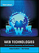  Web Technologies 3rd Edition 