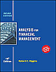  Analysis for Financial Management 10th Edition