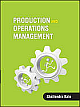  Production and Operations Management