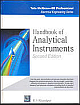  Handbook of Analytical Instruments 2nd Edition