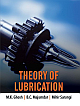  Theory of Lubrication 1st Edition