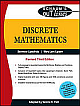  Discrete Mathematics (Schaum`s Outlines) (SIE) 3rd Edition