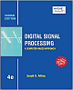  Digital Signal Processing : A Computer - Based Approach 4th Edition