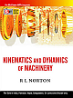  Kinematics and Dynamics of Machinery 1st Edition