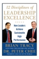 12 Disciplines of Leadership Excellence