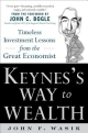 Keynes`s Way to Wealth