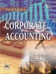 Corporate Accounting, 3rd edition