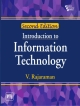 Introduction to Information Technology, 2nd edition