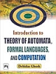 Introduction to Theory of Automata, Formal Languages and Computation