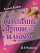 Quantitative Aptitude and Reasoning, 2nd edition