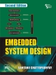 Embedded System Design, 2nd edition