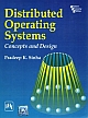 Distributed Operating Systems: Concepts and Design?