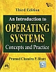 An Introduction to Operating Systems: Concepts and Practice 4th Edition