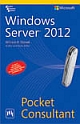 Windows Server 2012 Pocket Consultant