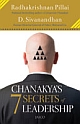 Chanakya`s 7 Secrets of Leadership 