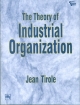 The Theory of Industrial Organization