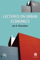 Lectures on Urban Economics