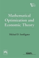 Mathematical Optimization and Economic Theory