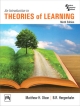 An Introduction to Theories of Learning 9th Edition 