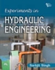 Experiments in Hydraulic Engineering