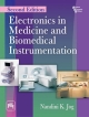 Electronics in Medicine and Biomedical Instrumentation, 2nd Edition