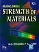 Strength of Materials, 2nd Edition