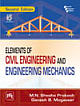 Element of Civil Engineering and Engineering Mechanics, 2nd Edition