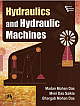 Hydraulics and Hydraulic Machines